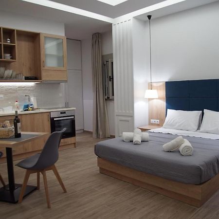 Simplychic Apartment C Calamata Exterior foto