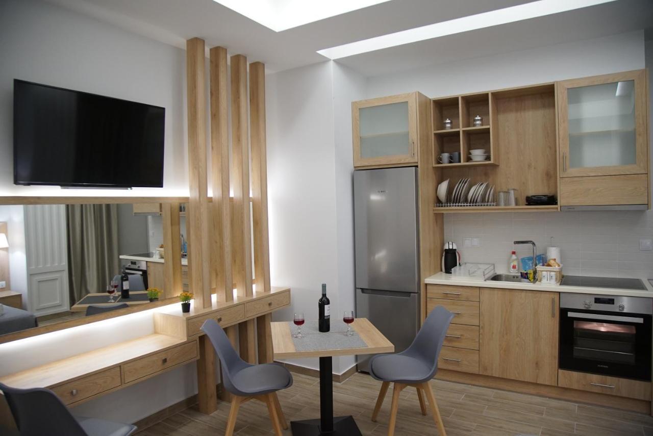 Simplychic Apartment C Calamata Exterior foto