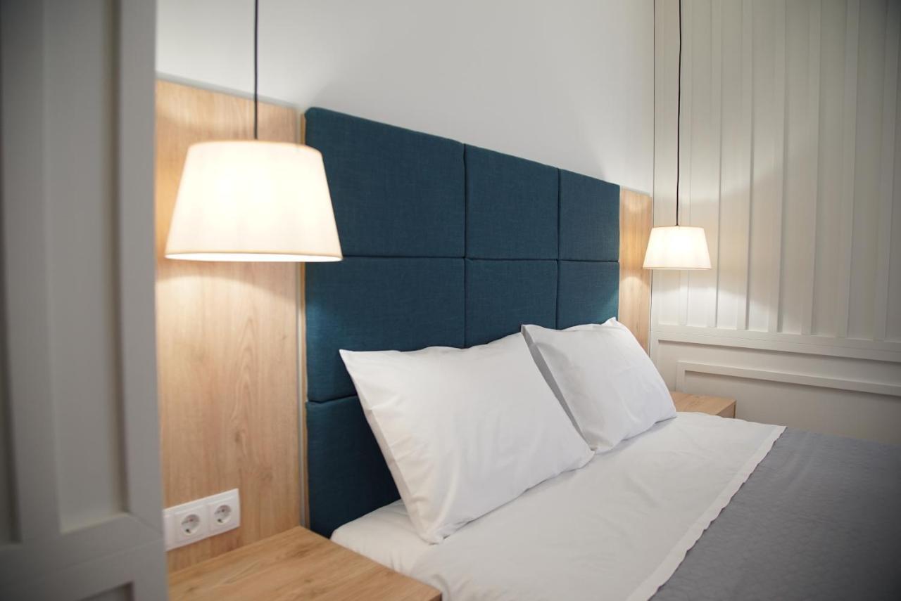 Simplychic Apartment C Calamata Exterior foto