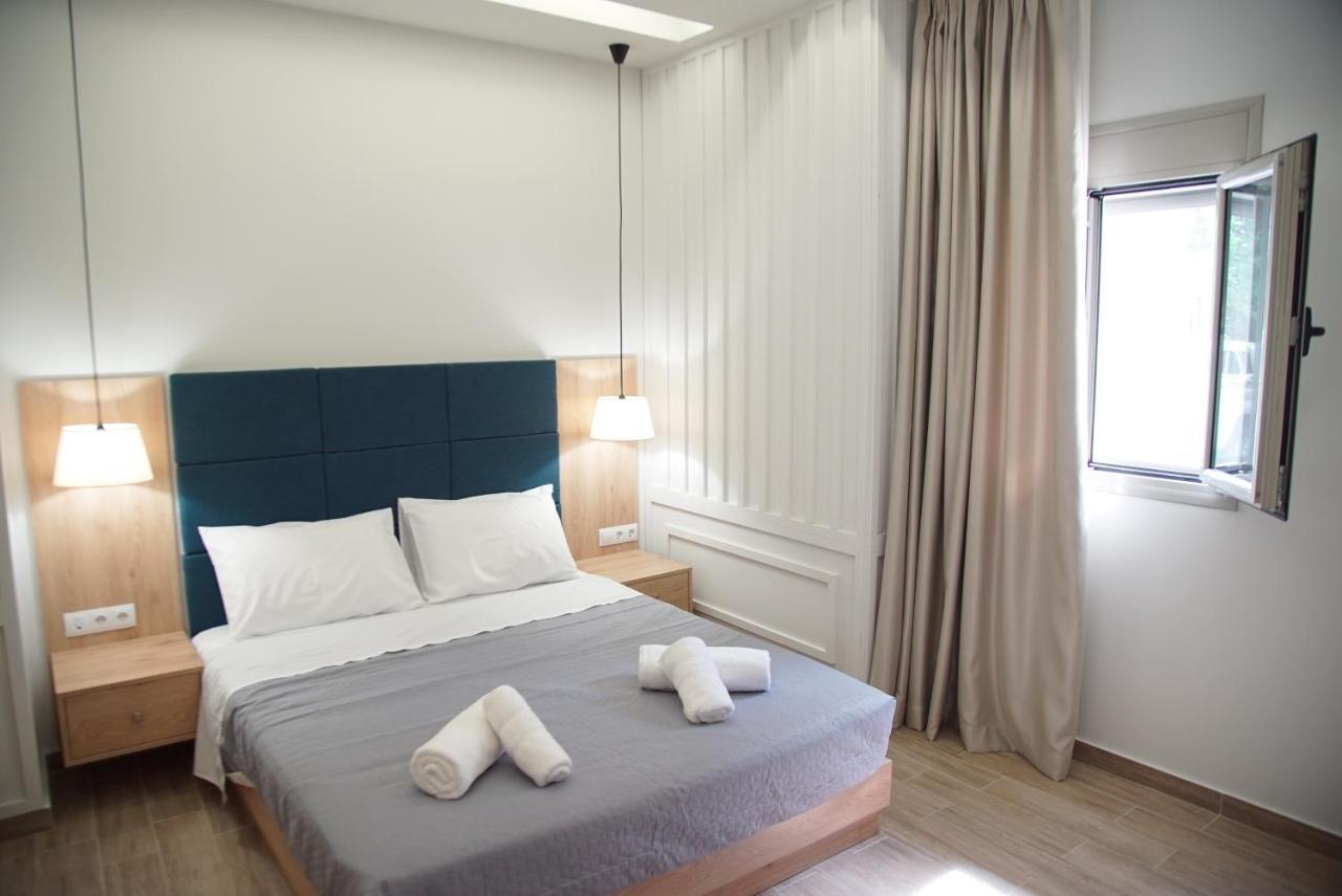 Simplychic Apartment C Calamata Exterior foto
