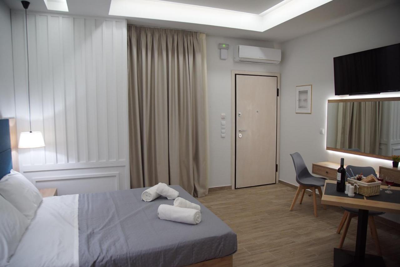Simplychic Apartment C Calamata Exterior foto