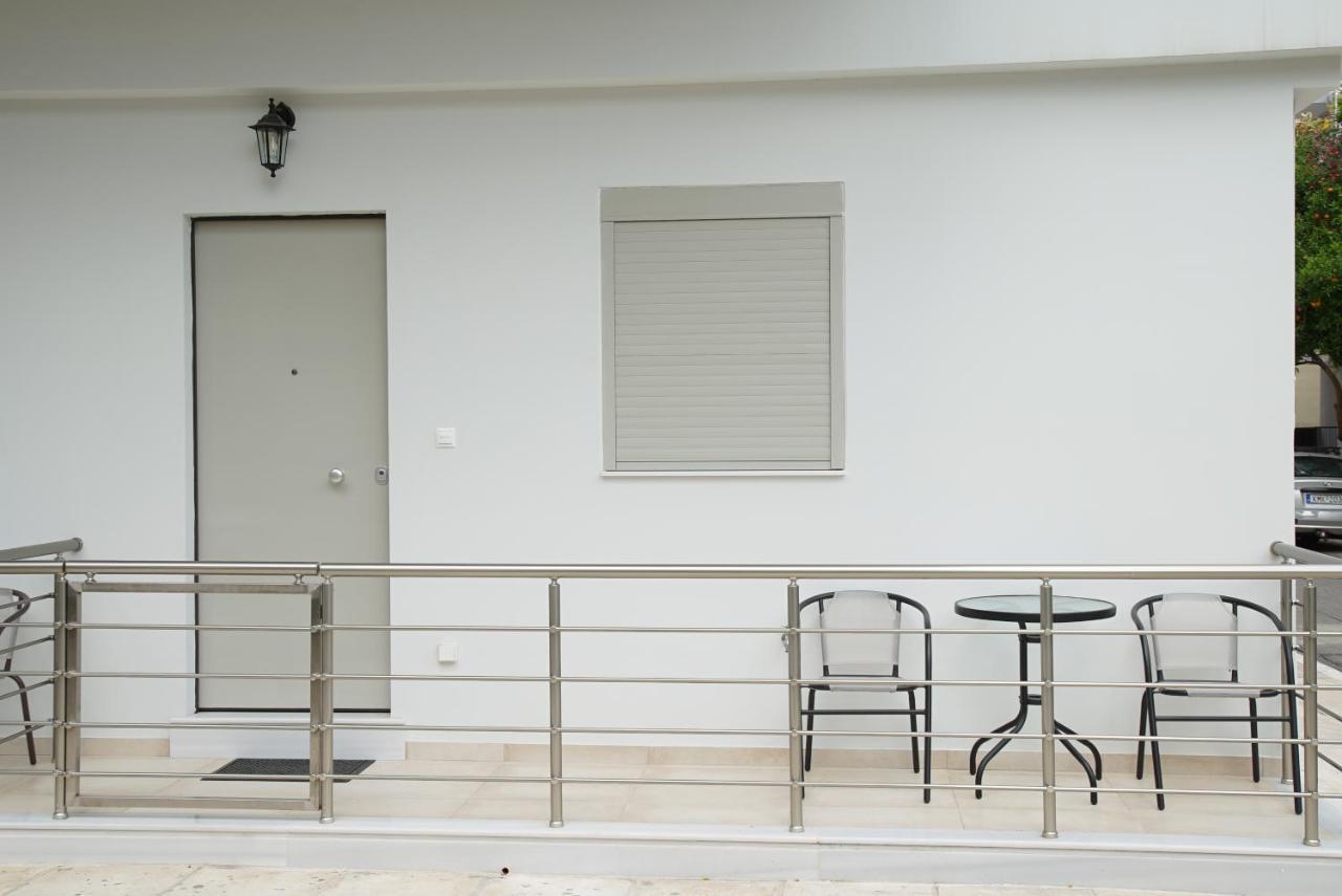 Simplychic Apartment C Calamata Exterior foto