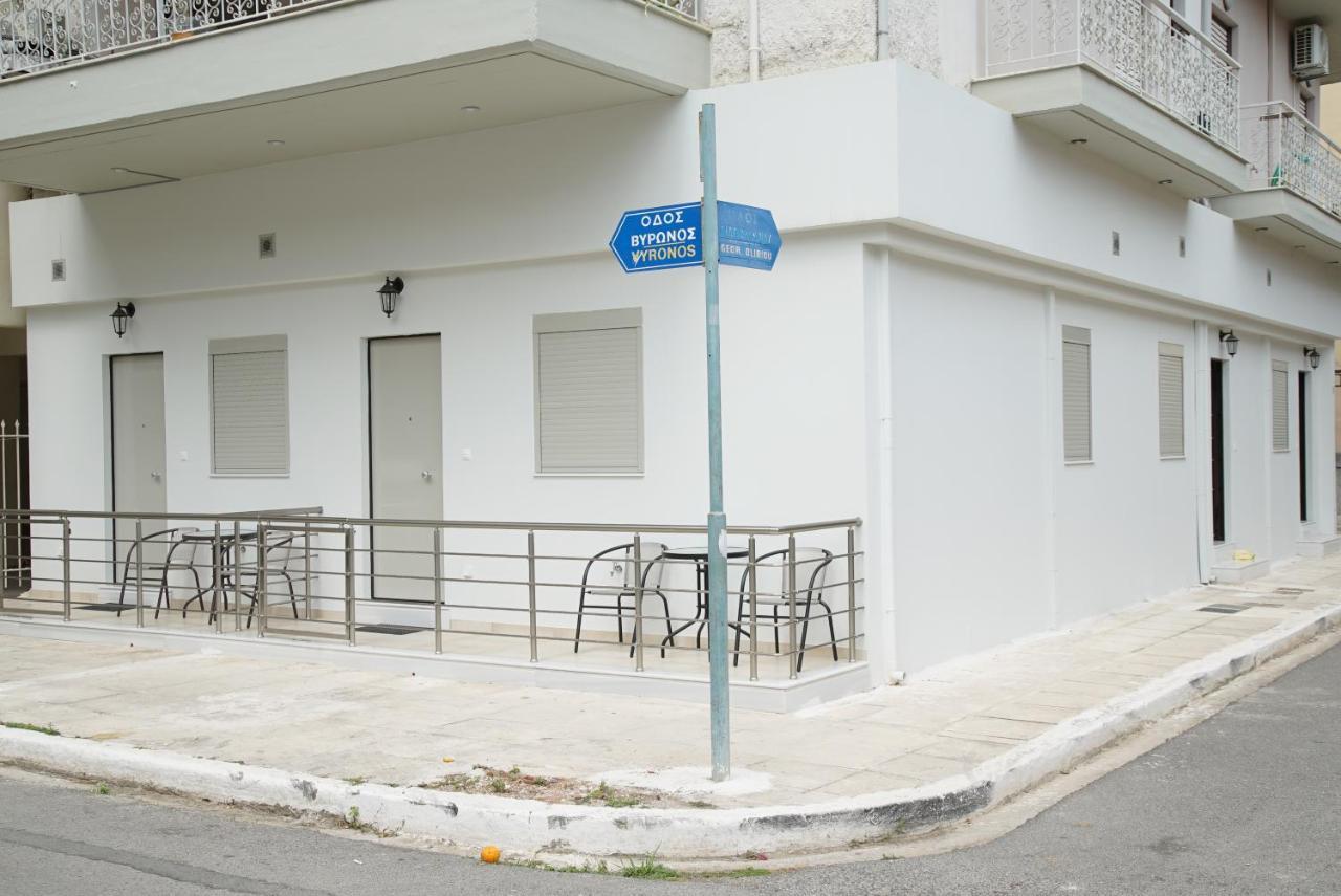 Simplychic Apartment C Calamata Exterior foto