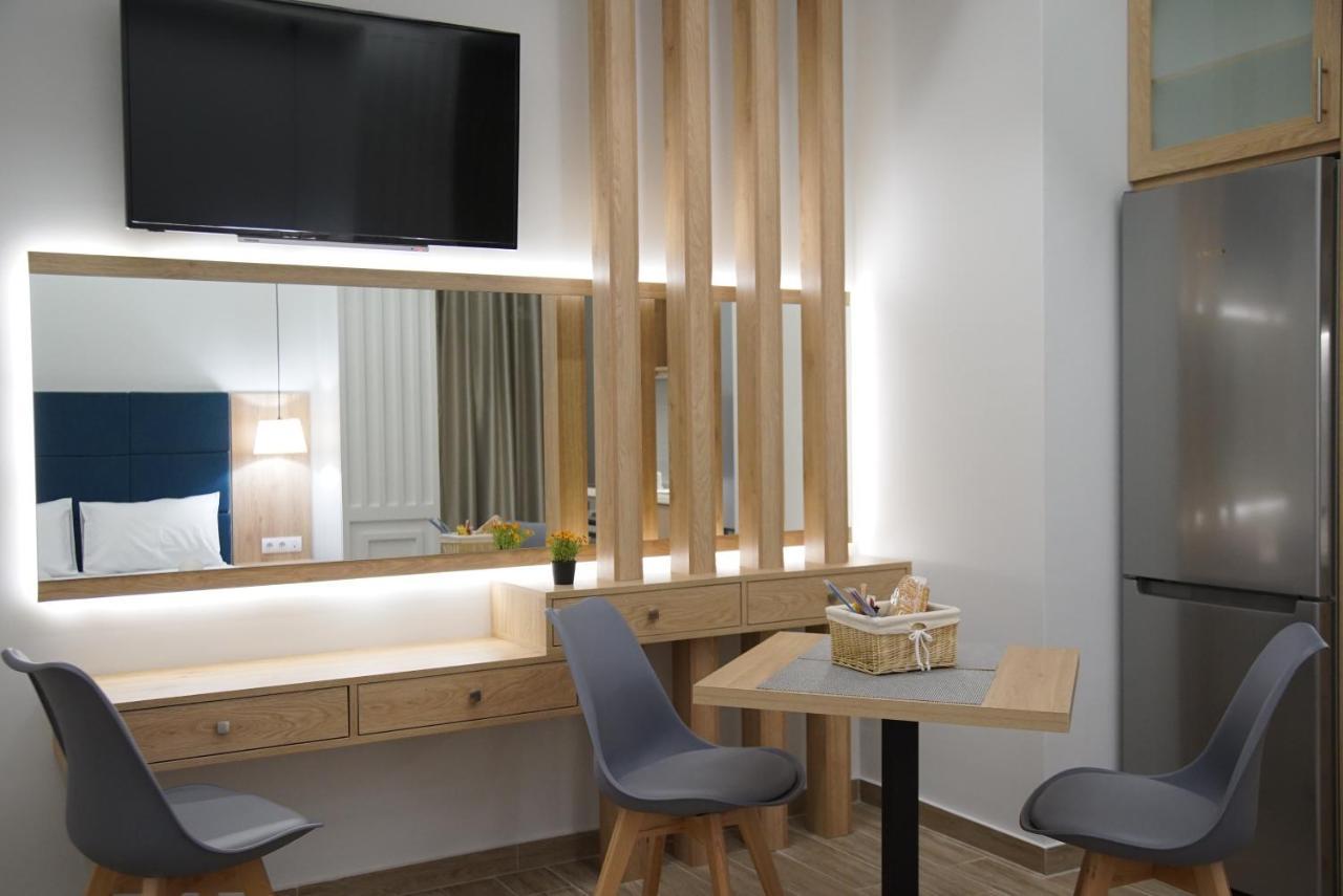 Simplychic Apartment C Calamata Exterior foto