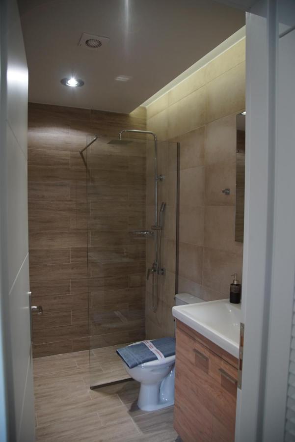 Simplychic Apartment C Calamata Exterior foto