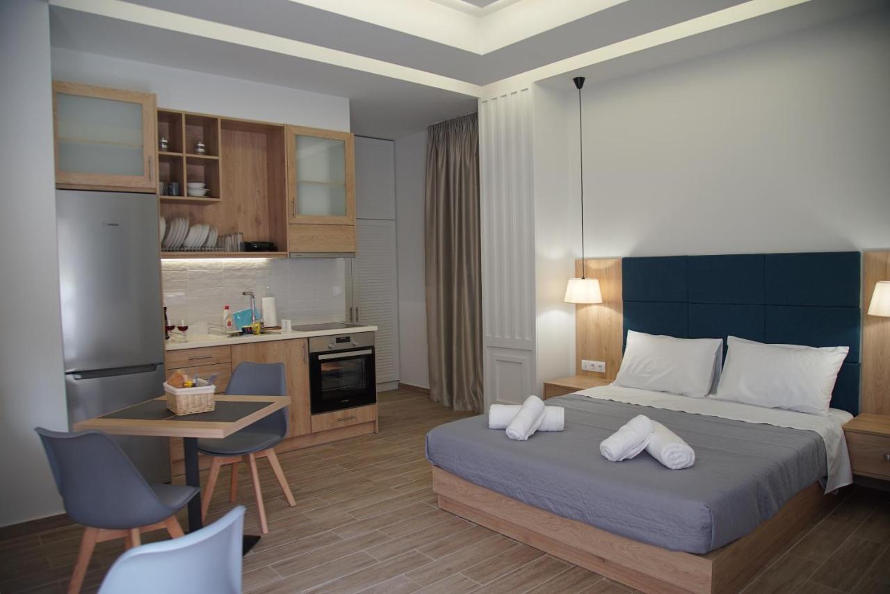 Simplychic Apartment C Calamata Exterior foto