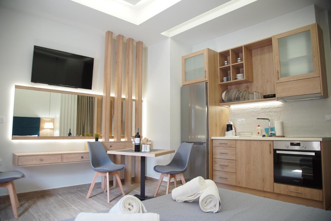 Simplychic Apartment C Calamata Exterior foto