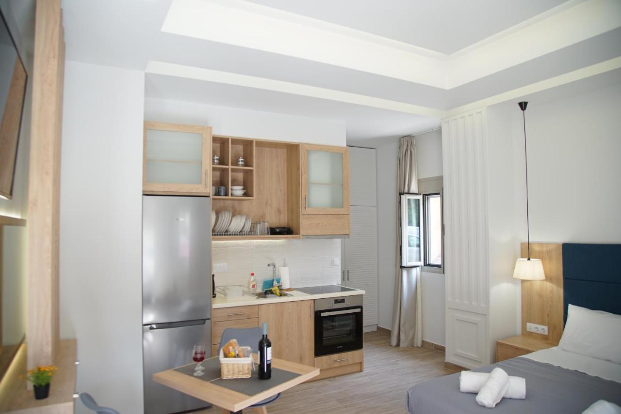 Simplychic Apartment C Calamata Exterior foto
