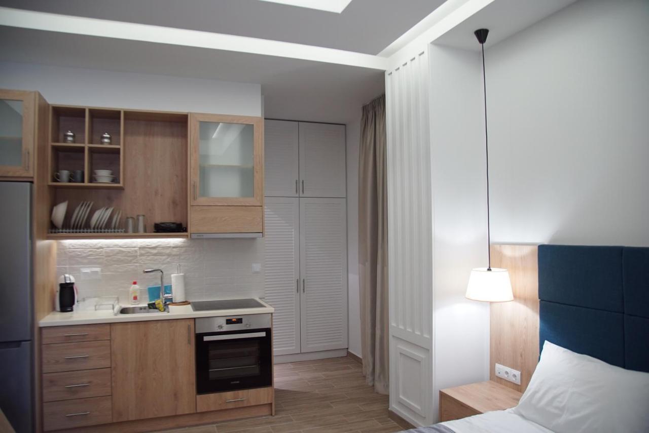 Simplychic Apartment C Calamata Exterior foto