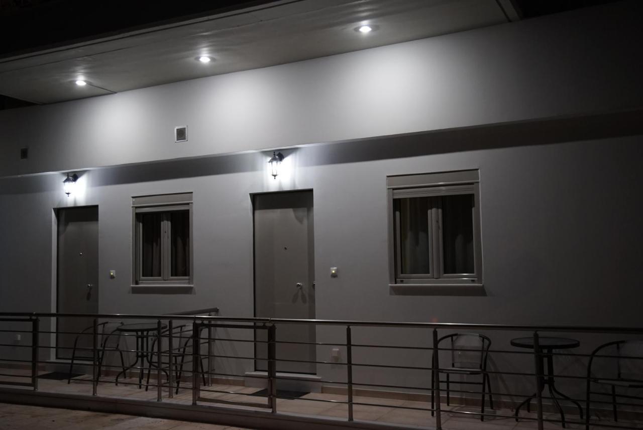Simplychic Apartment C Calamata Exterior foto