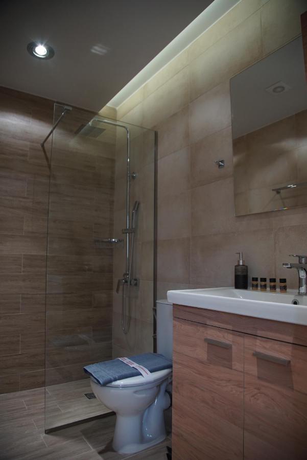 Simplychic Apartment C Calamata Exterior foto