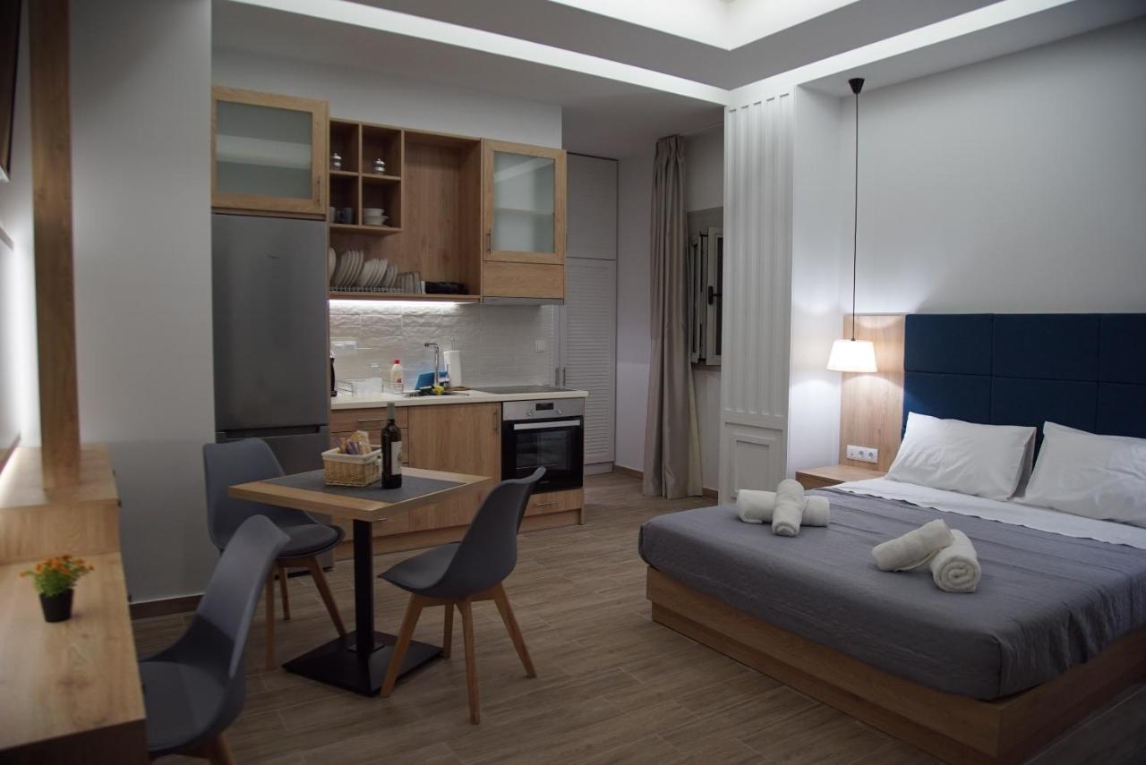 Simplychic Apartment C Calamata Exterior foto
