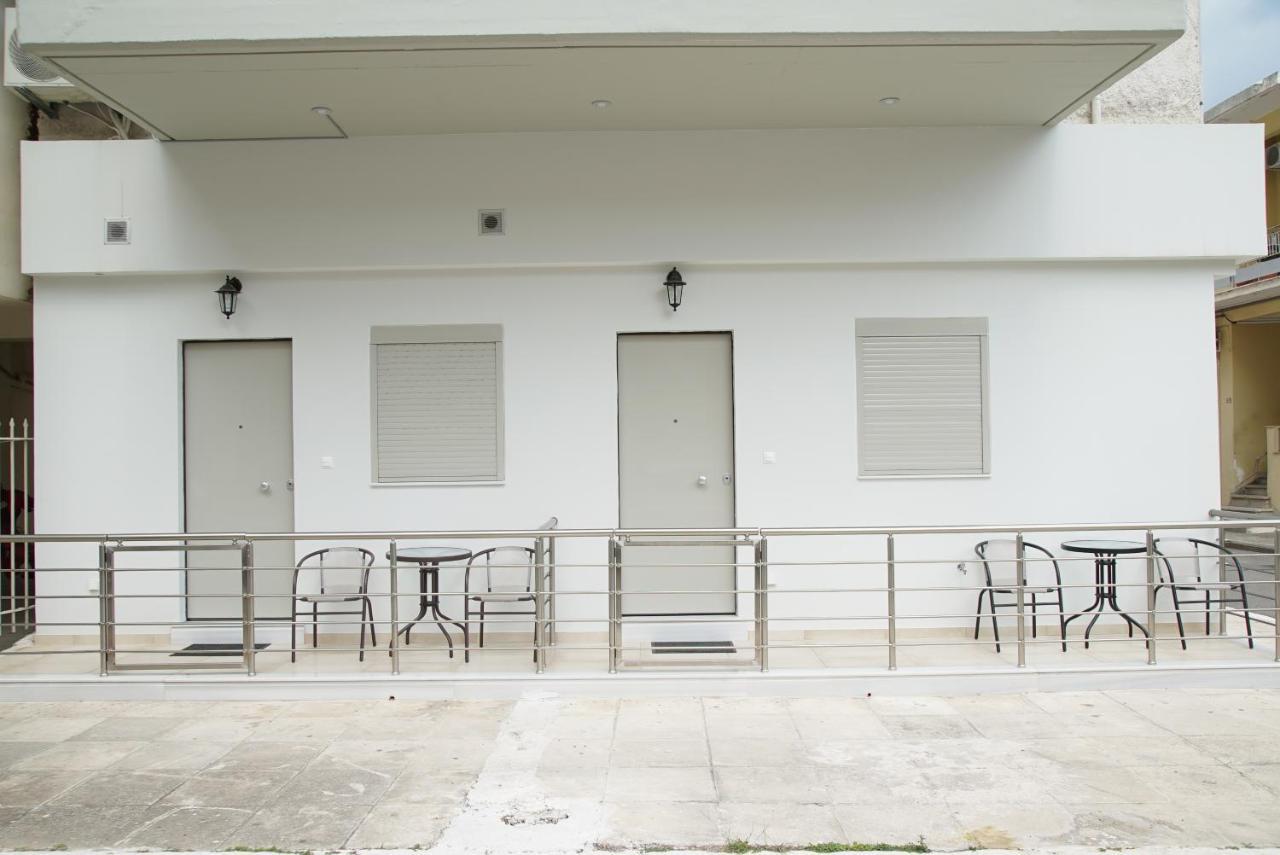 Simplychic Apartment C Calamata Exterior foto