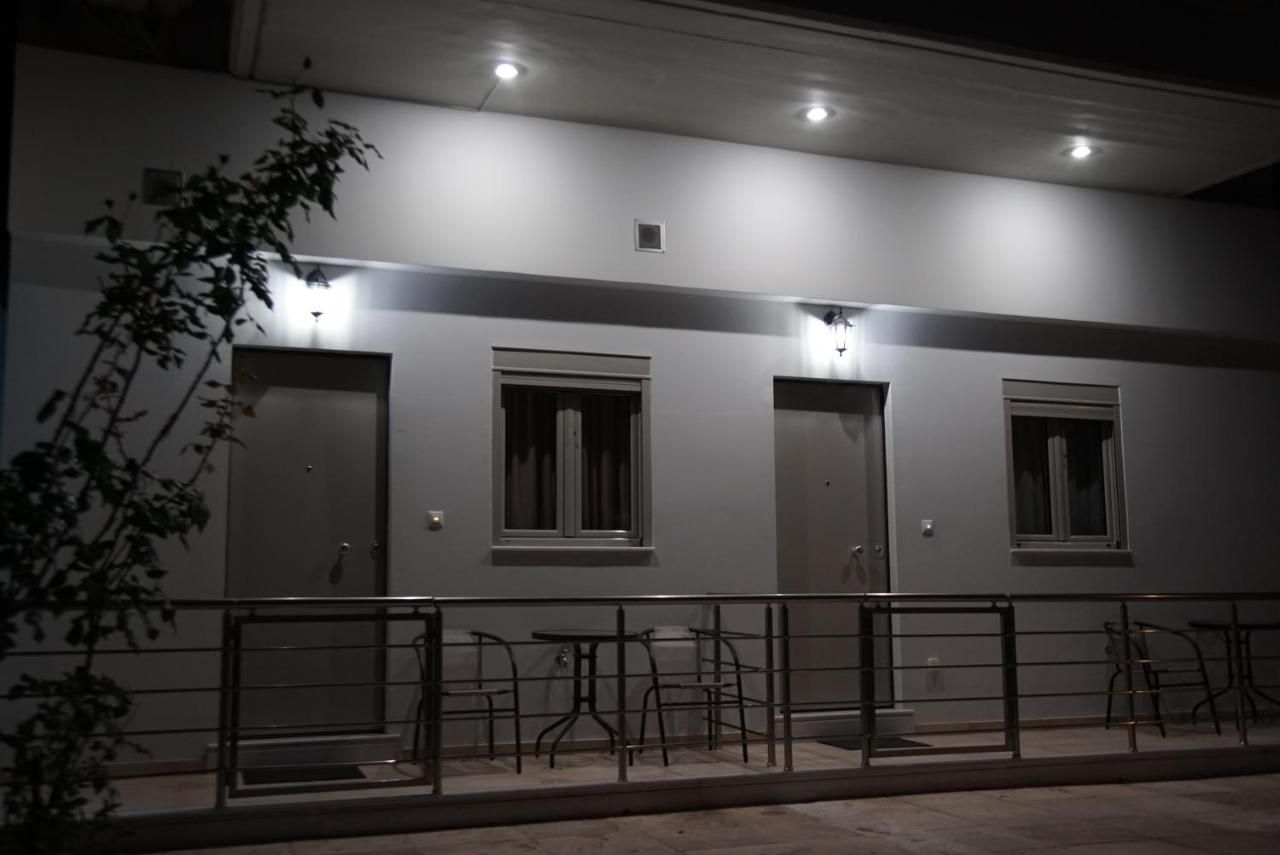 Simplychic Apartment C Calamata Exterior foto