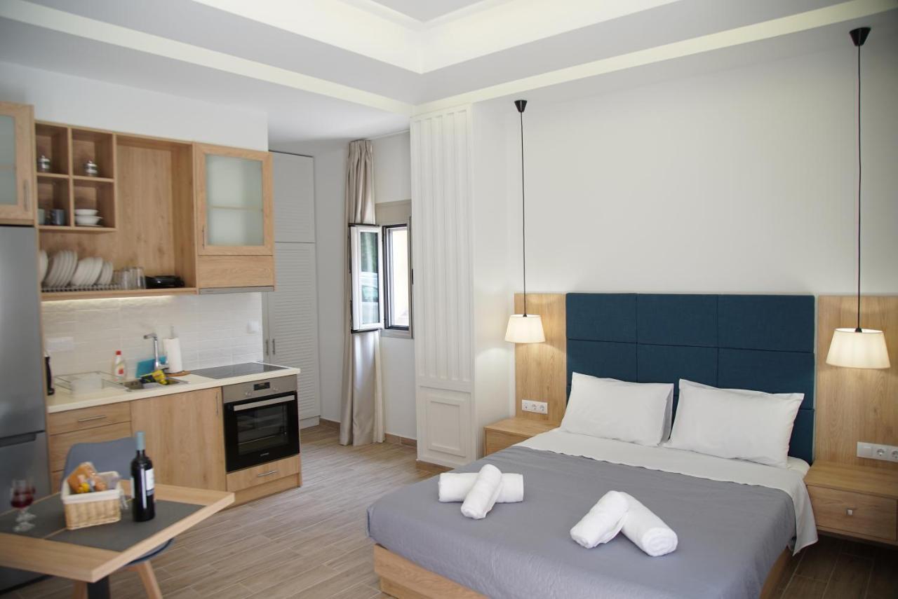 Simplychic Apartment C Calamata Exterior foto