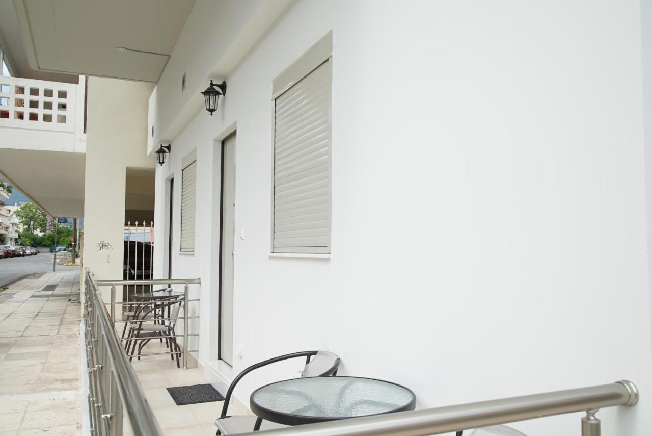 Simplychic Apartment C Calamata Exterior foto