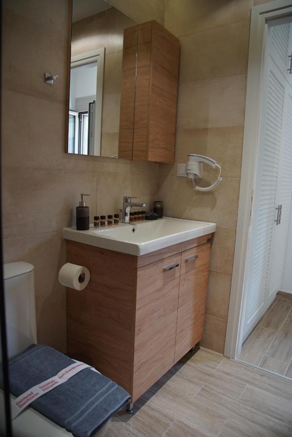Simplychic Apartment C Calamata Exterior foto