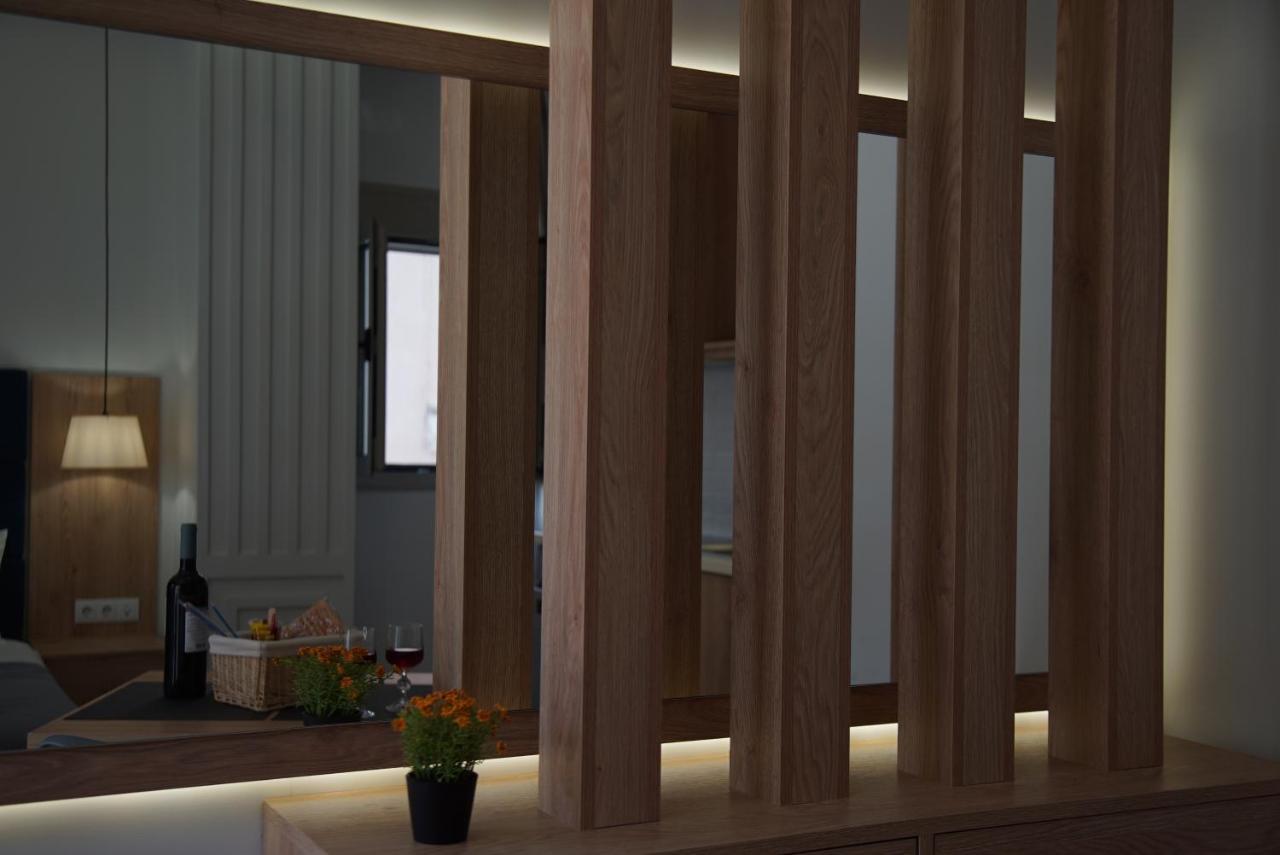 Simplychic Apartment C Calamata Exterior foto