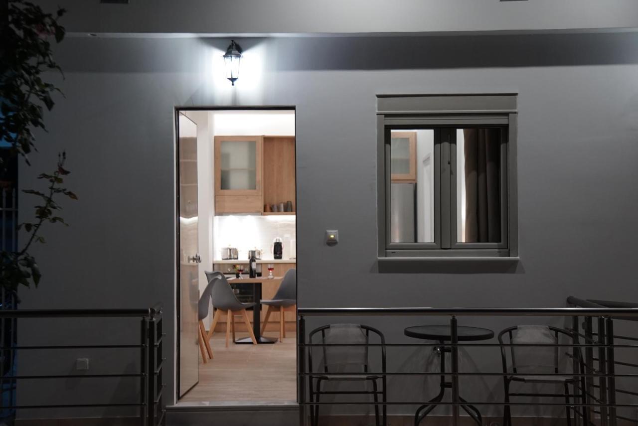 Simplychic Apartment C Calamata Exterior foto