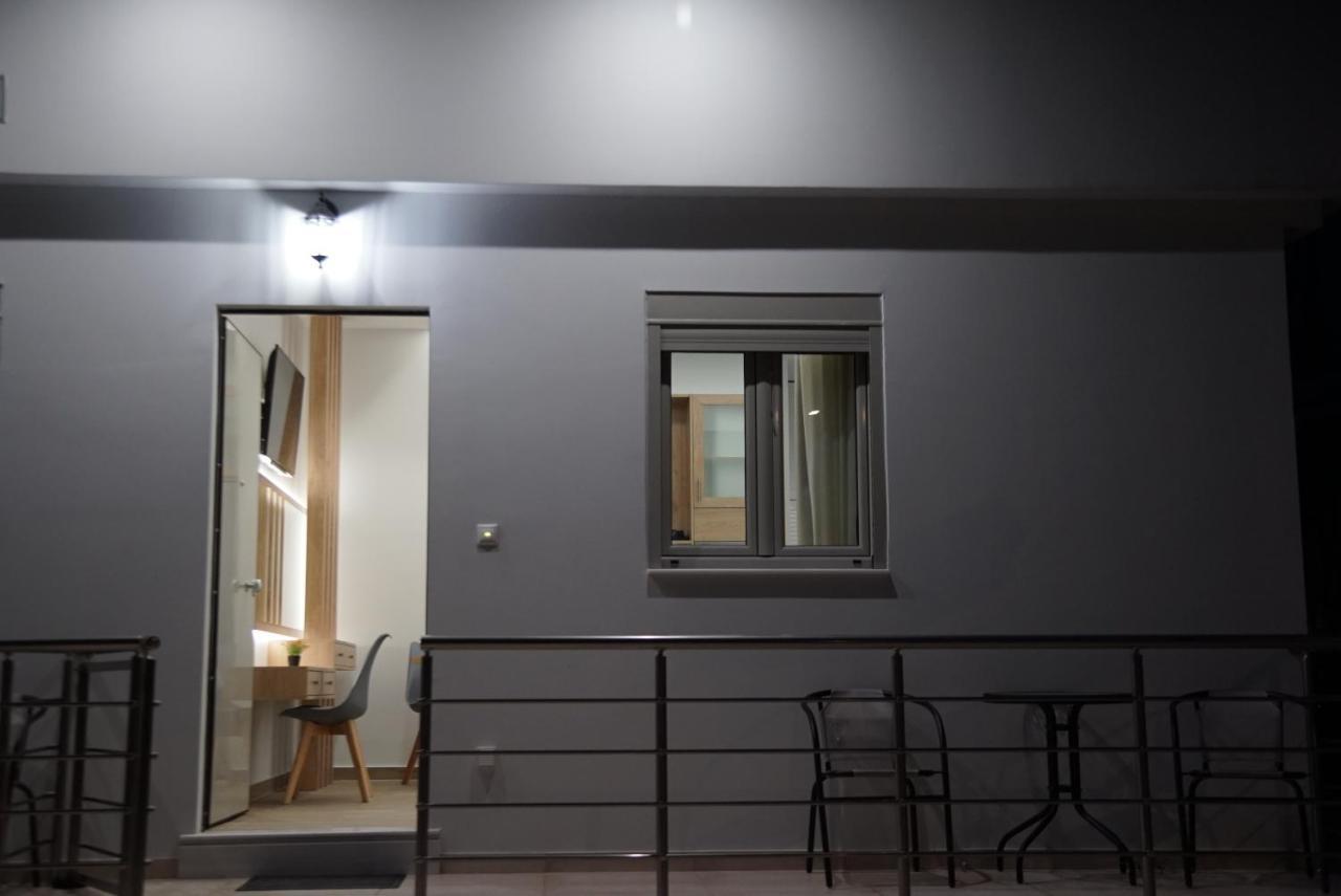 Simplychic Apartment C Calamata Exterior foto