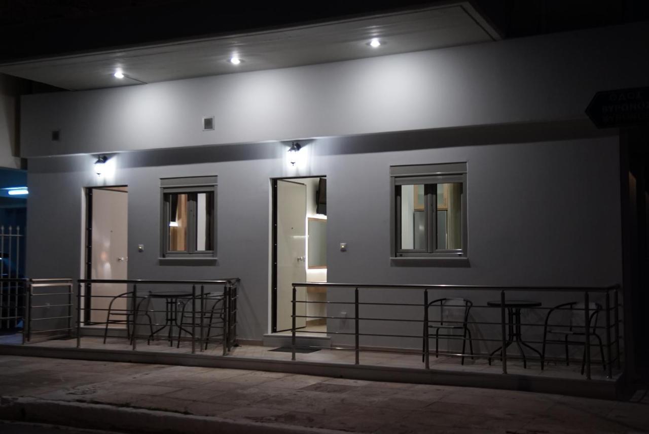 Simplychic Apartment C Calamata Exterior foto